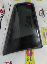 2003 2003 Nissan Stagea M35 Left Rear Side Glass