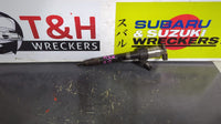 2013-2020 Mitsubishi ASX - Fuel Injector