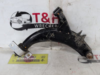 2000 2000 Subaru Impreza GC GC8HK8P Right Front Lower Control Arm