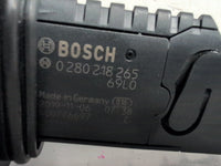 Air Flow Meter, 0280218265, 2020, Suzuki, Vitara, IV LY