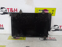 Oct 1999 to Sep 2005 - Toyota Echo NCP10R - A/C Condenser