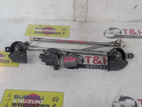 2012 - 2015 Mitsubishi Outlander ZJ Wiper Linkage