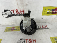 2012 - 2017 Volkswagen CC B7 FWD Brake Booster
