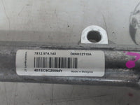 2014 - 2024 Mazda Mazda2 DJ FWD Manual Steering Rack