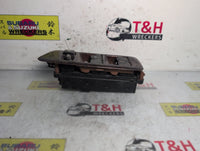 Nissan Maxima A32 Right Front Power Window Switch Feb 1995-Nov 1999