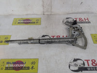 2003 - 2005 Lexus RX330 U30 Right Front Window Regulator/Motor