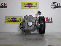 Subaru Forester 2008-2012 - EJ25 2.5L Petrol Steering Pump