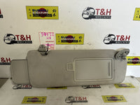 2016 2016 Kia Sorento UM C5W7J561F Right Sun Visor