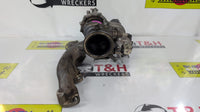 Nissan Juke 1.0L Petrol AWD 2010-2019 - Turbo