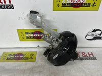 2015 - 2026 Mazda CX-3 DK Brake Booster | PN: DF7B43800