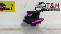2022 Handbrake Switch, 2022, Mitsubishi, Outlander, Aspire, IV ZM