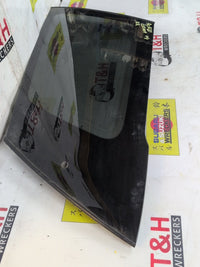 2003 2003 Toyota Estima R30 Right Rear Side Glass