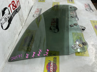2000 - 2007 Subaru Impreza GD Right Front Door Glass