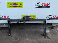 2013 - 2015 Subaru Forester SJ AWD Towbar