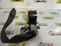 2016 2016 Kia Sorento UM C5W7J561F Right Rear 3rd Row Seat Belt