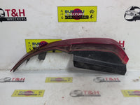 2007 - 2008 Subaru Tribeca B9 Right Rear Bar Light