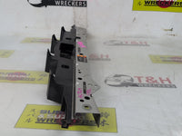 2013 Bonnet Top Lock Panel, 2013, Opel, Astra