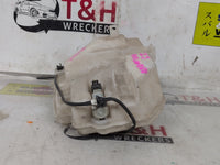 2012 - 2016 Mitsubishi Outlander ZJ ZK Washer Bottle | Non H/Lamp Washer Type