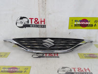 2020 2020 Suzuki Baleno EW A1M414 Grille
