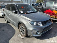 2015 - 2025 Suzuki Vitara IV LY Right Front Door Glass
