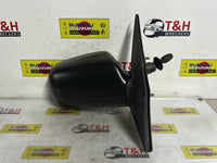 Oct 1999 to Sep 2005 - Toyota Echo NCP10R Manual - Right Door Mirror