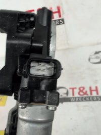 2008-2013 Honda Accord CU - - Right Rear Window Regulator/Motor