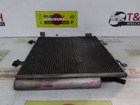 Aug 2010 to Mar 2017 - Suzuki Swift FZ - A/C Condenser