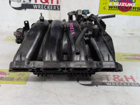 2010 - 2016 Suzuki Kizashi FR Intake Manifold