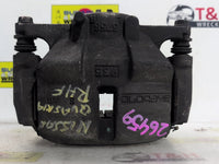 2013 - 2021 Nissan Qashqai J11 Right Front Caliper