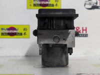 Subaru Impreza GD Sedan AWD 2002-2005 - ABS Pump/Modulator