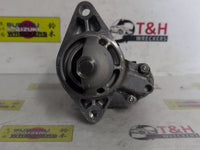 2019 Starter Motor, 281.00 | 0T100, 2019, Toyota, Corolla, Altis, E170