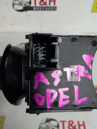 2013 Indicator Stalk, 2013, Opel, Astra