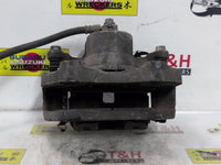 2001 - 2007 Nissan Stagea M35 Left Front Caliper