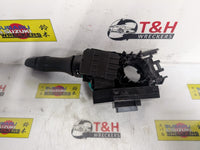 Indicator Stalk, 2020, Suzuki, Baleno, EW