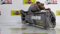 Suzuki Grand Vitara II JT Diesel AWD 2005-2014 - Starter Motor