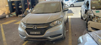 2014 - 2021 Honda HR-V RU5 Petrol 1.8L Engine Code R18ZF Brake Booster