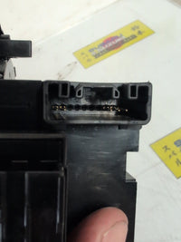 2013 2013 Suzuki Grand Vitara JT JB424W Clock Spring