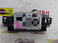 2011 - 2015 Ford Focus LW Dash Display Unit