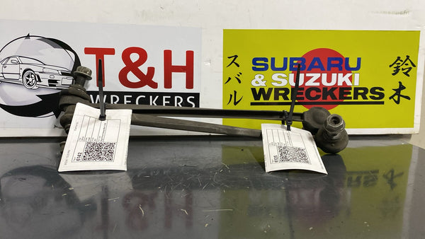 2014 Audi A3 8V 8VM - Left Front Sway Bar Link