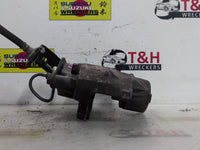 1989 - 1996 Nissan 300ZX Z32 Naturally Aspirated Left Rear Caliper | 2 Spot Type
