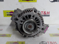 Sep 2005 to Mar 2008 - Mitsubishi 380 DB 3.8L Engine Code 6G75 - Alternator