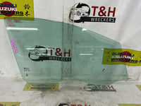 2016 - 2020 Holden Astra Right Front Door Glass
