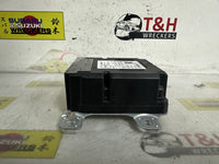 2014 - 2024 Mazda Mazda2 DJ FWD SRS Control Module