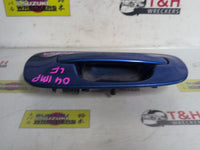 2003 - 2007 Subaru Impreza Left Front Exterior Door Handle