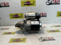 2025 2025 Suzuki Fronx WDB3S Starter Motor