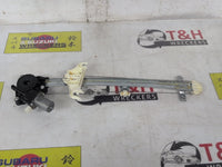 2016 - 2024 Suzuki Ignis III MF Right Front Window Regulator/Motor