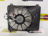 2014 Radiator Fan, 168000 | 8310, 2014, Suzuki, Swift, IV FZ