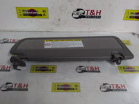 2006 - 2011 Honda Civic 8th Gen Left Sun Visor