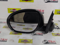 2014 2014 Nissan Juke F15 Left Door Mirror