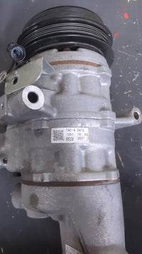 Suzuki S-Cross JY Nov 2016-May 2022 A/C Compressor 1.4L K14C Turbocharged